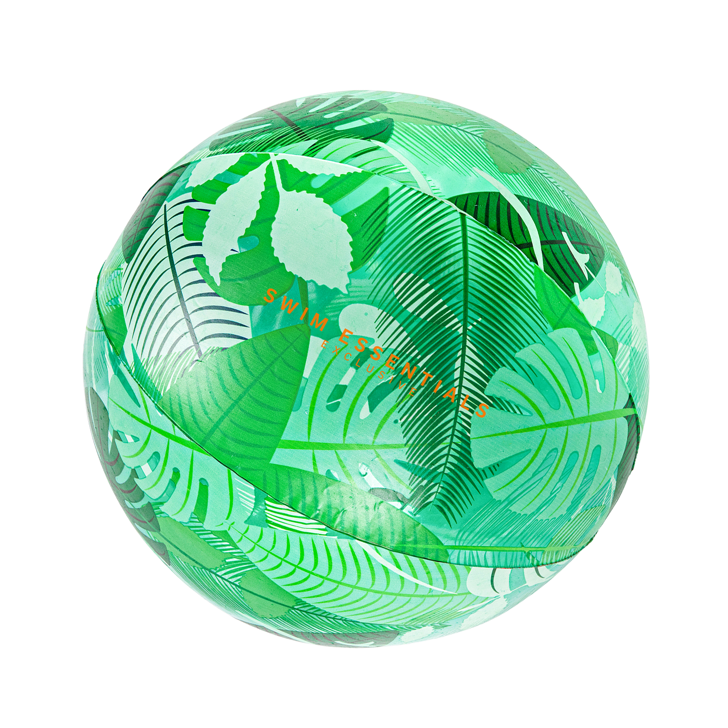 Swim Essentials - Beach Ball Tropical