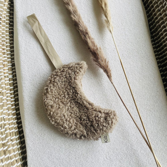 BIBI KIDZ - Speendoekje maan