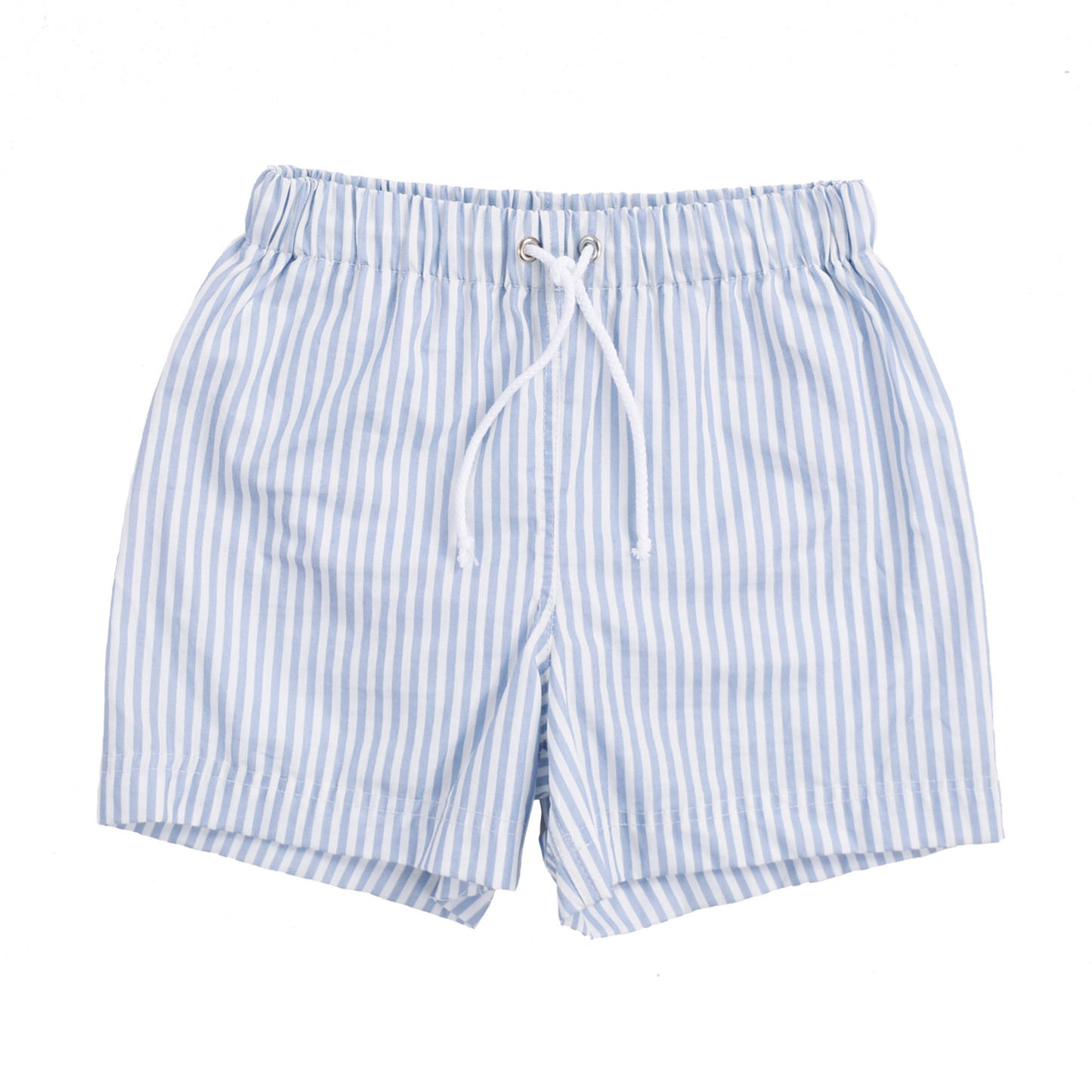 Swim Essentials - Zwemboxer Lichtblauw