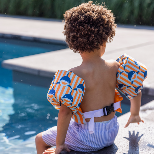 Swim Essentials - Puddle Jumper Haai