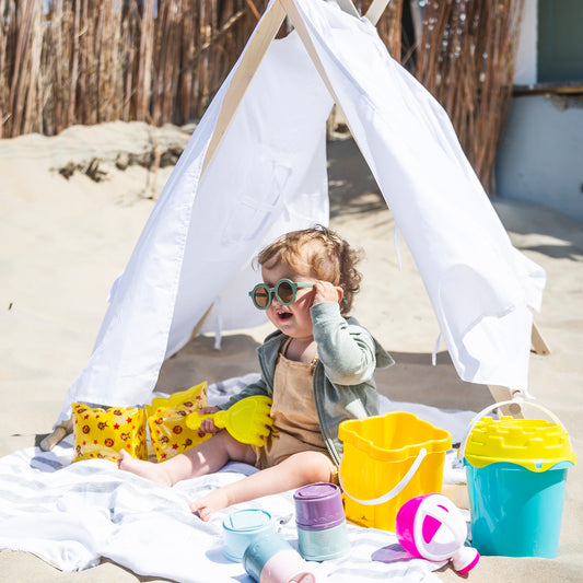 Swim Essentials - Zwembandjes circus