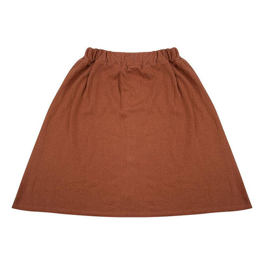 Little Indians - Maxi Rok - Amberbruin