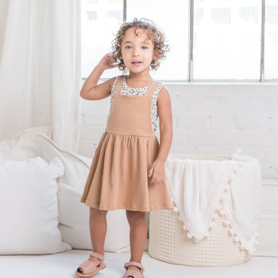 Colored Organics - Jolie Jumper