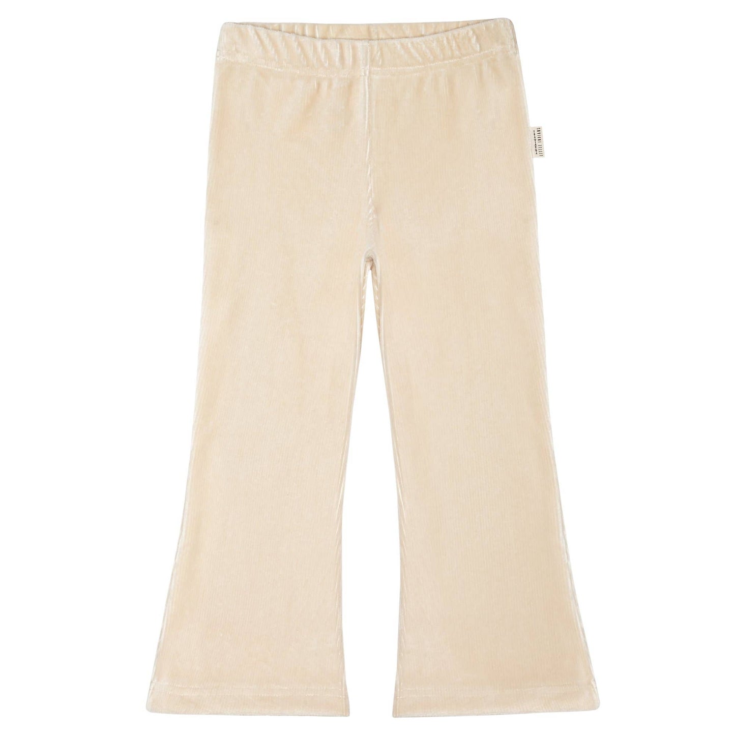 Little Indians - Flared Legging - Cement