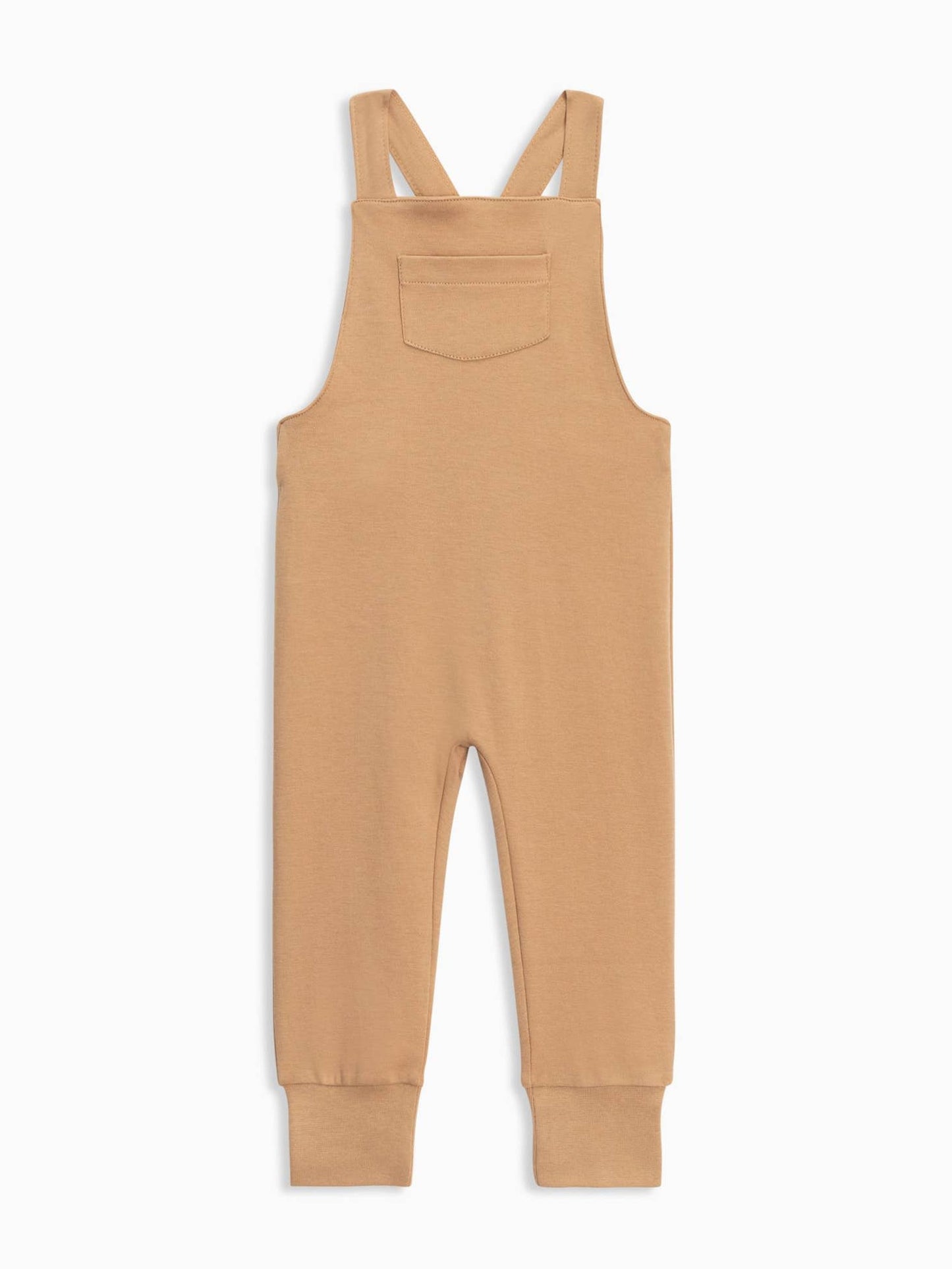 Colored Organics - Oli Overall