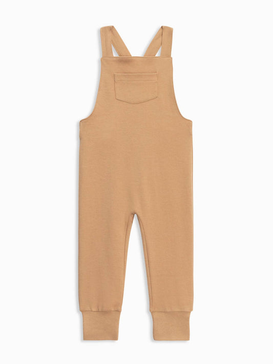 Colored Organics - Oli Overall