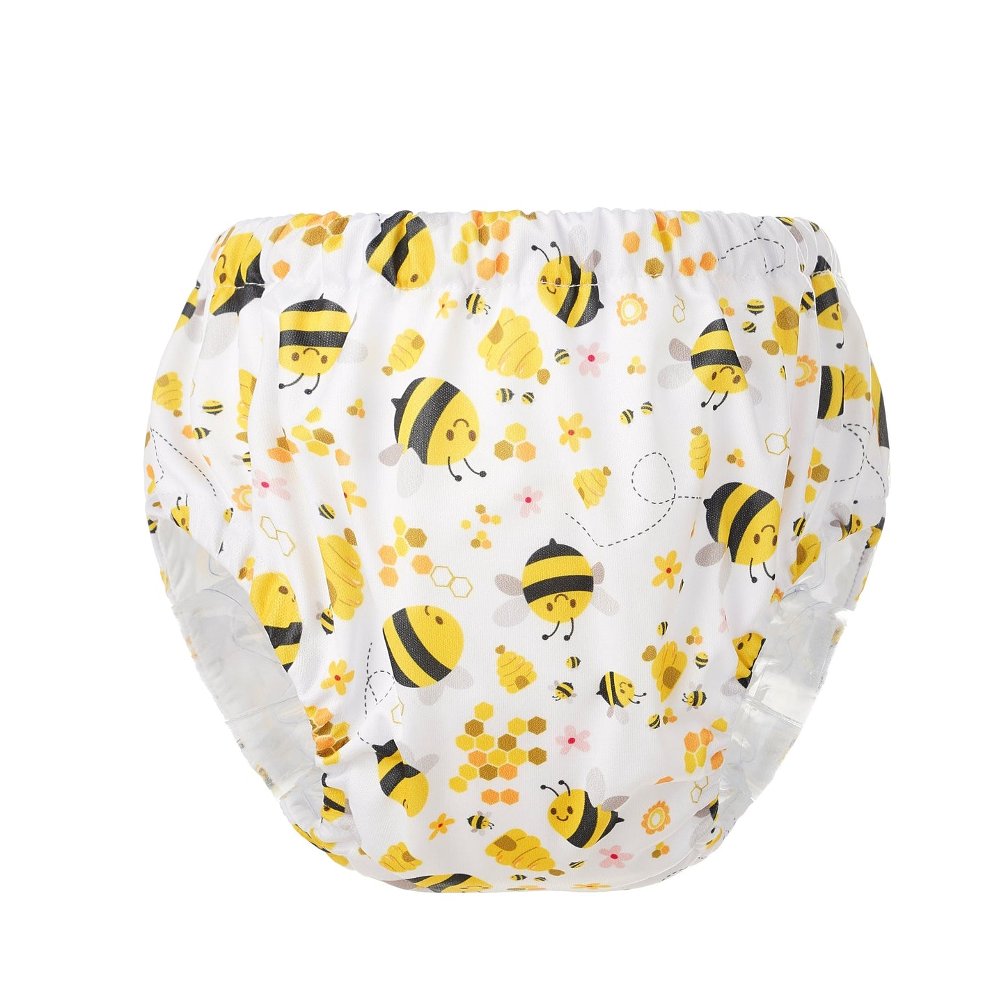 HAPPY BEAR - Oefenbroekje - Bees