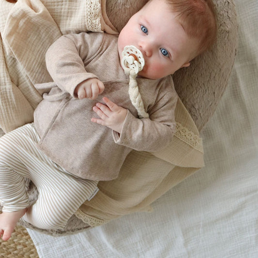 Label Spruit - Legging Stripes