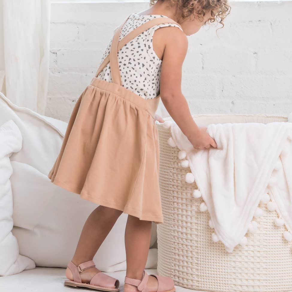 Colored Organics - Jolie Jumper