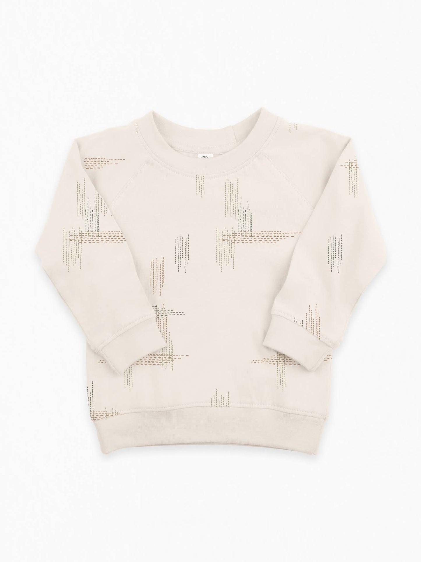 Colored Organics - Portland Pullover