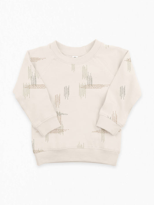 Colored Organics - Portland Pullover