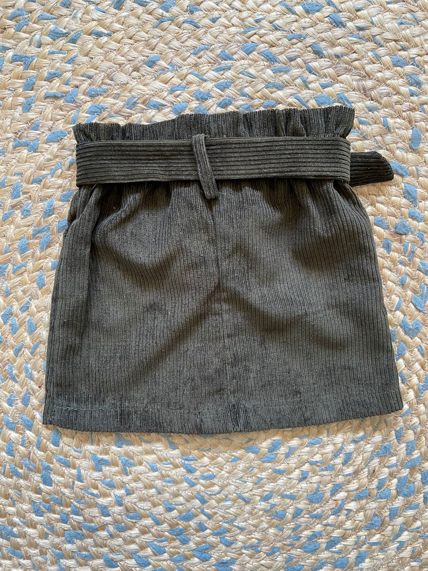 Rok Stacey - Kaki