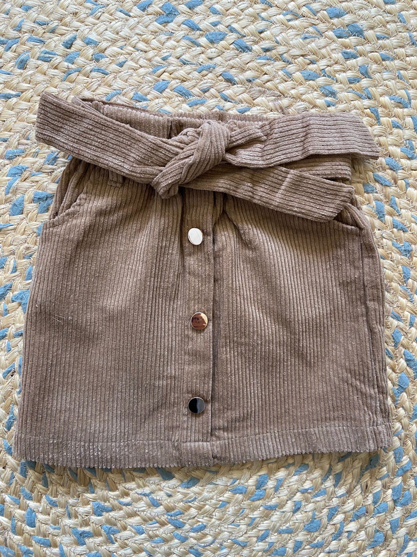 Rok Stacey - Beige