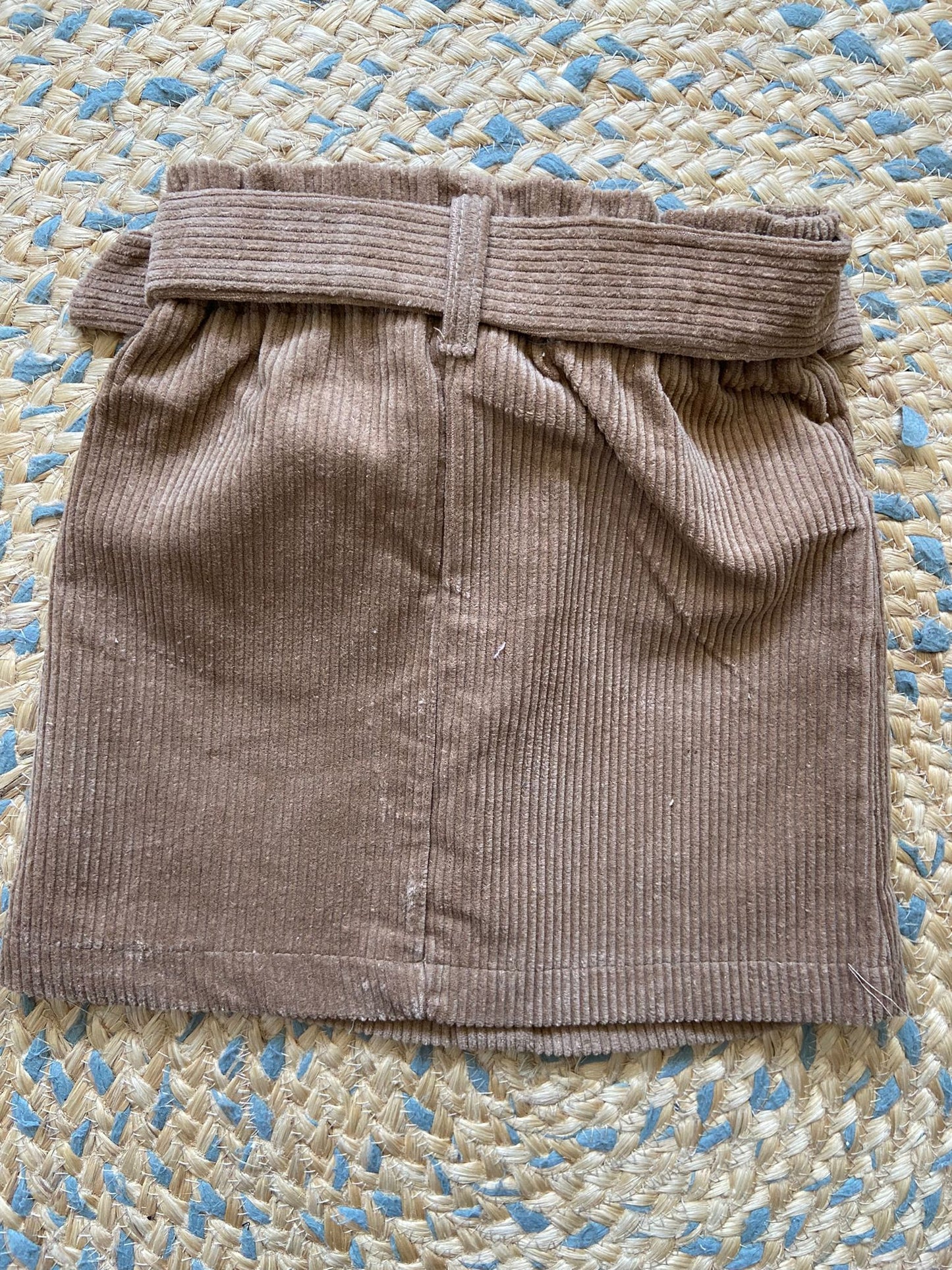 Rok Stacey - Beige